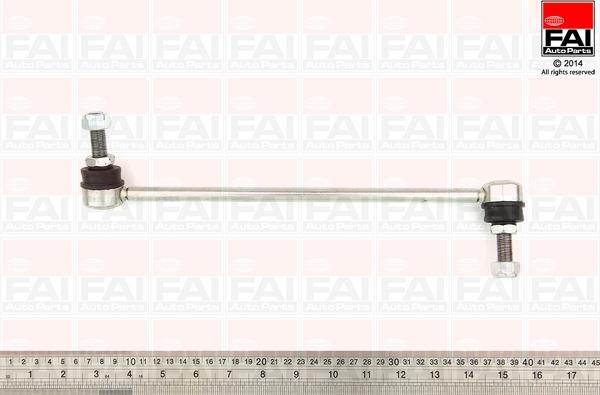 FAI AutoParts SS2781 - Entretoise / tige, stabilisateur cwaw.fr