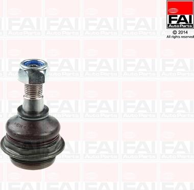 FAI AutoParts SS2782 - Rotule de suspension cwaw.fr