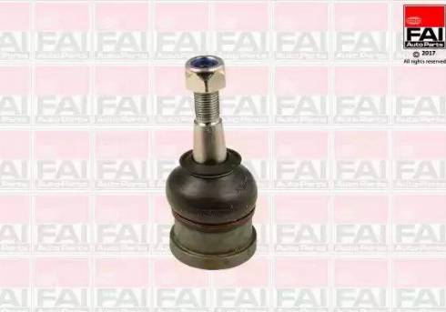 FAI AutoParts SS2739 - Rotule de suspension cwaw.fr