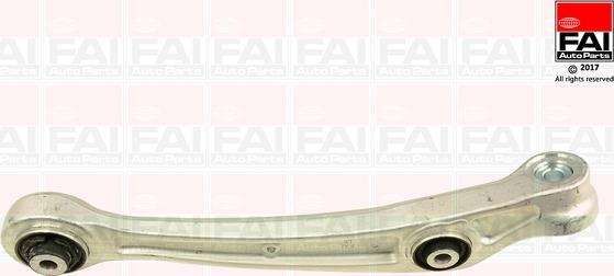 FAI AutoParts SS2724 - Bras de liaison, suspension de roue cwaw.fr