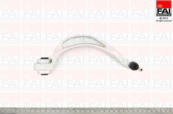 FAI AutoParts SS2721 - Bras de liaison, suspension de roue cwaw.fr