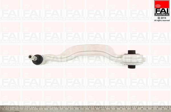 FAI AutoParts SS2728 - Bras de liaison, suspension de roue cwaw.fr