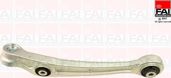 FAI AutoParts SS2723 - Bras de liaison, suspension de roue cwaw.fr