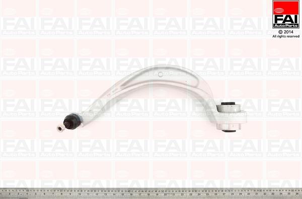 FAI AutoParts SS2722 - Bras de liaison, suspension de roue cwaw.fr