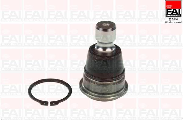 FAI AutoParts SS2779 - Rotule de suspension cwaw.fr