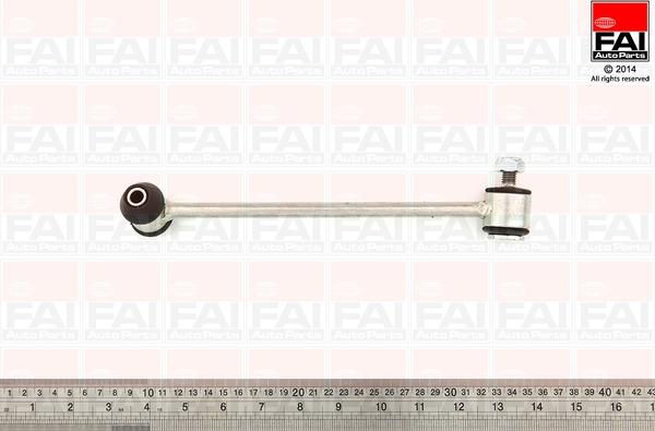 FAI AutoParts SS2771 - Entretoise / tige, stabilisateur cwaw.fr