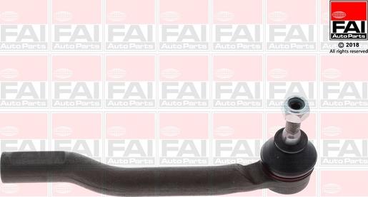 FAI AutoParts SS2777 - Rotule de barre de connexion cwaw.fr