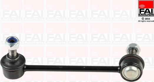 FAI AutoParts SS7993 - Entretoise / tige, stabilisateur cwaw.fr