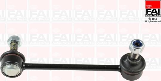 FAI AutoParts SS7992 - Entretoise / tige, stabilisateur cwaw.fr