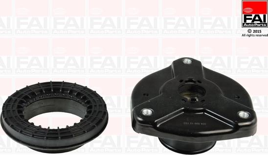 FAI AutoParts SS7909 - Coupelle de suspension cwaw.fr