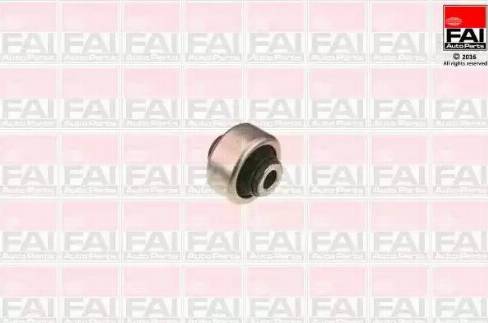 FAI AutoParts SS7904 - Suspension, bras de liaison cwaw.fr