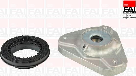 FAI AutoParts SS7914 - Coupelle de suspension cwaw.fr