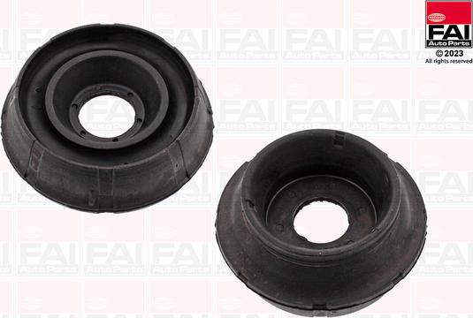 FAI AutoParts SS7910 - Coupelle de suspension cwaw.fr