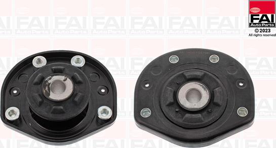 FAI AutoParts SS7931 - Coupelle de suspension cwaw.fr