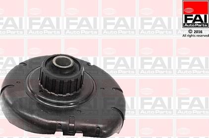 FAI AutoParts SS7938 - Coupelle de suspension cwaw.fr