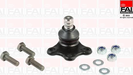 FAI AutoParts SS7937 - Rotule de suspension cwaw.fr