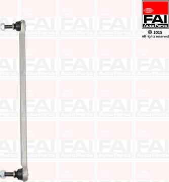 FAI AutoParts SS7979 - Entretoise / tige, stabilisateur cwaw.fr