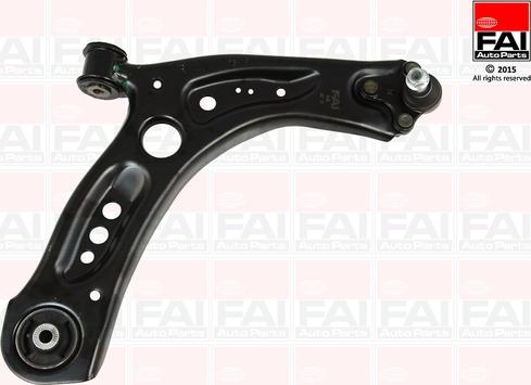 FAI AutoParts SS7978 - Bras de liaison, suspension de roue cwaw.fr