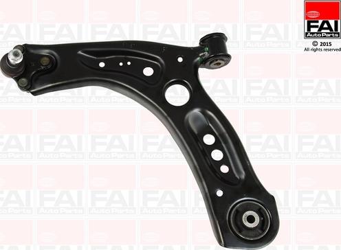 FAI AutoParts SS7977 - Bras de liaison, suspension de roue cwaw.fr