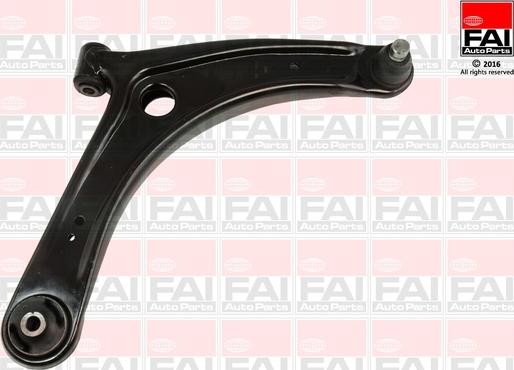 FAI AutoParts SS7490 - Bras de liaison, suspension de roue cwaw.fr