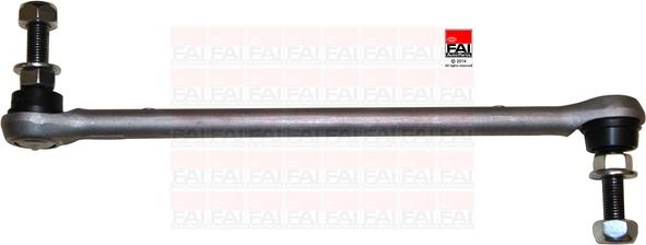 FAI AutoParts SS7491 - Entretoise / tige, stabilisateur cwaw.fr