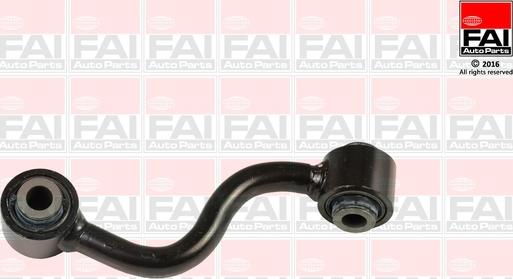 FAI AutoParts SS7444 - Entretoise / tige, stabilisateur cwaw.fr