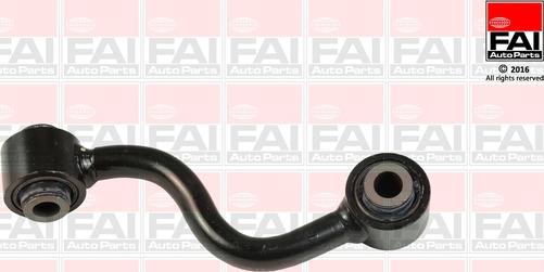 FAI AutoParts SS7445 - Entretoise / tige, stabilisateur cwaw.fr