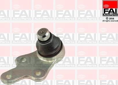 FAI AutoParts SS7459 - Rotule de suspension cwaw.fr