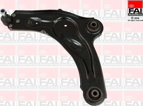 FAI AutoParts SS7456 - Bras de liaison, suspension de roue cwaw.fr