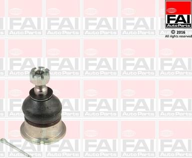 FAI AutoParts SS7452 - Rotule de suspension cwaw.fr