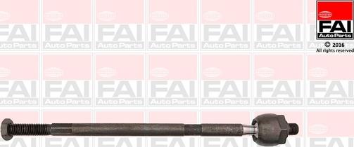 FAI AutoParts SS745 - Rotule de direction intérieure, barre de connexion cwaw.fr