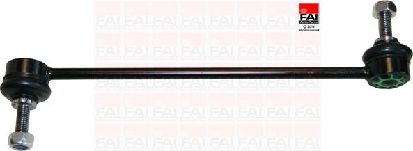 FAI AutoParts SS7464 - Entretoise / tige, stabilisateur cwaw.fr