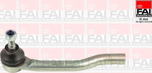 FAI AutoParts SS7460 - Rotule de barre de connexion cwaw.fr