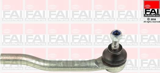 FAI AutoParts SS7461 - Rotule de barre de connexion cwaw.fr