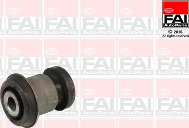 FAI AutoParts SS7468 - Suspension, bras de liaison cwaw.fr