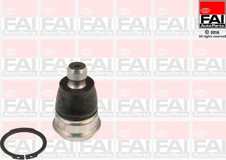 FAI AutoParts SS7462 - Rotule de suspension cwaw.fr