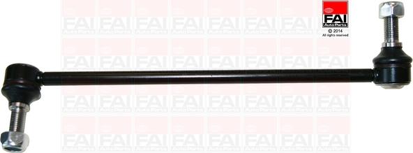 FAI AutoParts SS7404 - Entretoise / tige, stabilisateur cwaw.fr