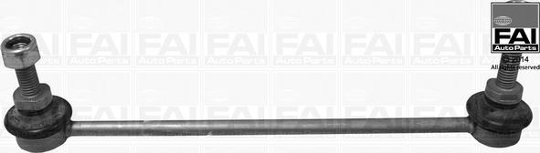 FAI AutoParts SS7400 - Entretoise / tige, stabilisateur cwaw.fr