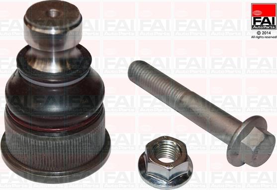 FAI AutoParts SS7408 - Rotule de suspension cwaw.fr