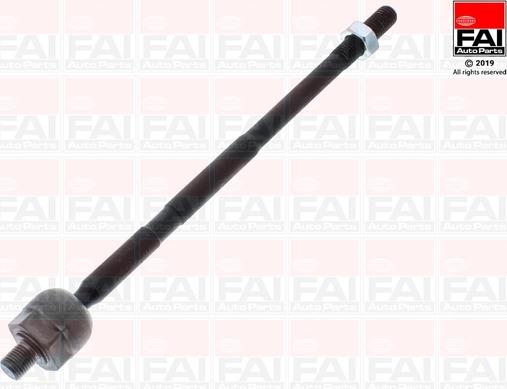 FAI AutoParts SS740 - Rotule de direction intérieure, barre de connexion cwaw.fr