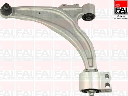 FAI AutoParts SS7419 - Bras de liaison, suspension de roue cwaw.fr