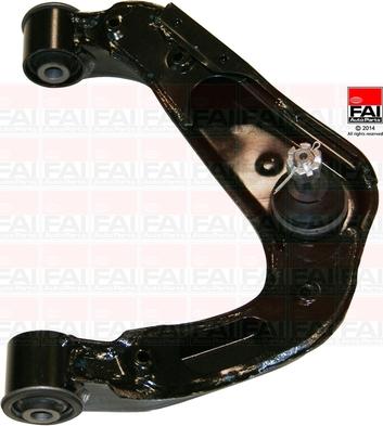 FAI AutoParts SS7414 - Bras de liaison, suspension de roue cwaw.fr