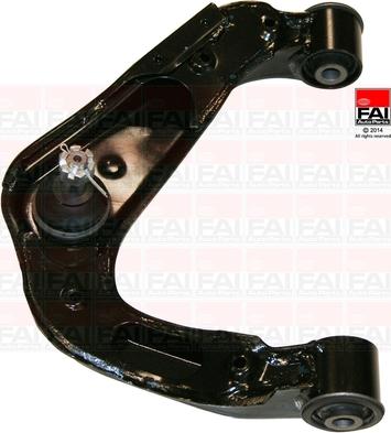 FAI AutoParts SS7413 - Bras de liaison, suspension de roue cwaw.fr