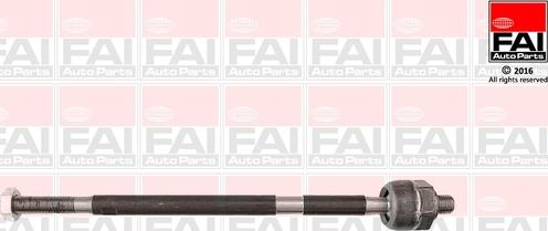 FAI AutoParts SS741 - Rotule de direction intérieure, barre de connexion cwaw.fr