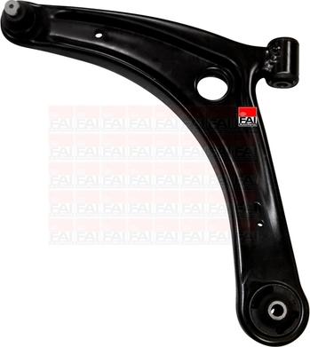 FAI AutoParts SS7489 - Bras de liaison, suspension de roue cwaw.fr