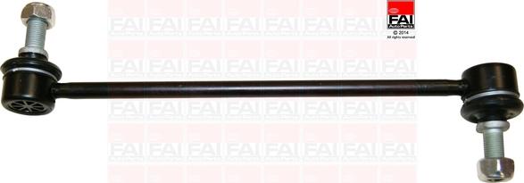 FAI AutoParts SS7485 - Entretoise / tige, stabilisateur cwaw.fr