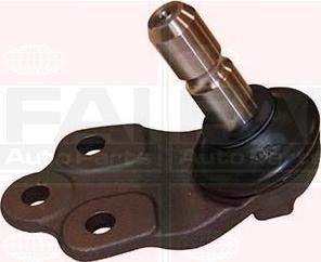 FAI AutoParts SS7434 - Rotule de suspension cwaw.fr