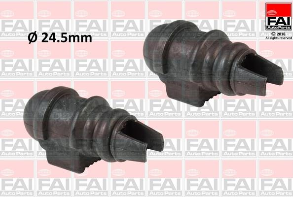 FAI AutoParts SS7435K - Coussinet de palier, stabilisateur cwaw.fr