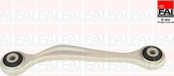 FAI AutoParts SS7436 - Bras de liaison, suspension de roue cwaw.fr