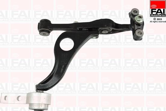 FAI AutoParts SS7426 - Bras de liaison, suspension de roue cwaw.fr